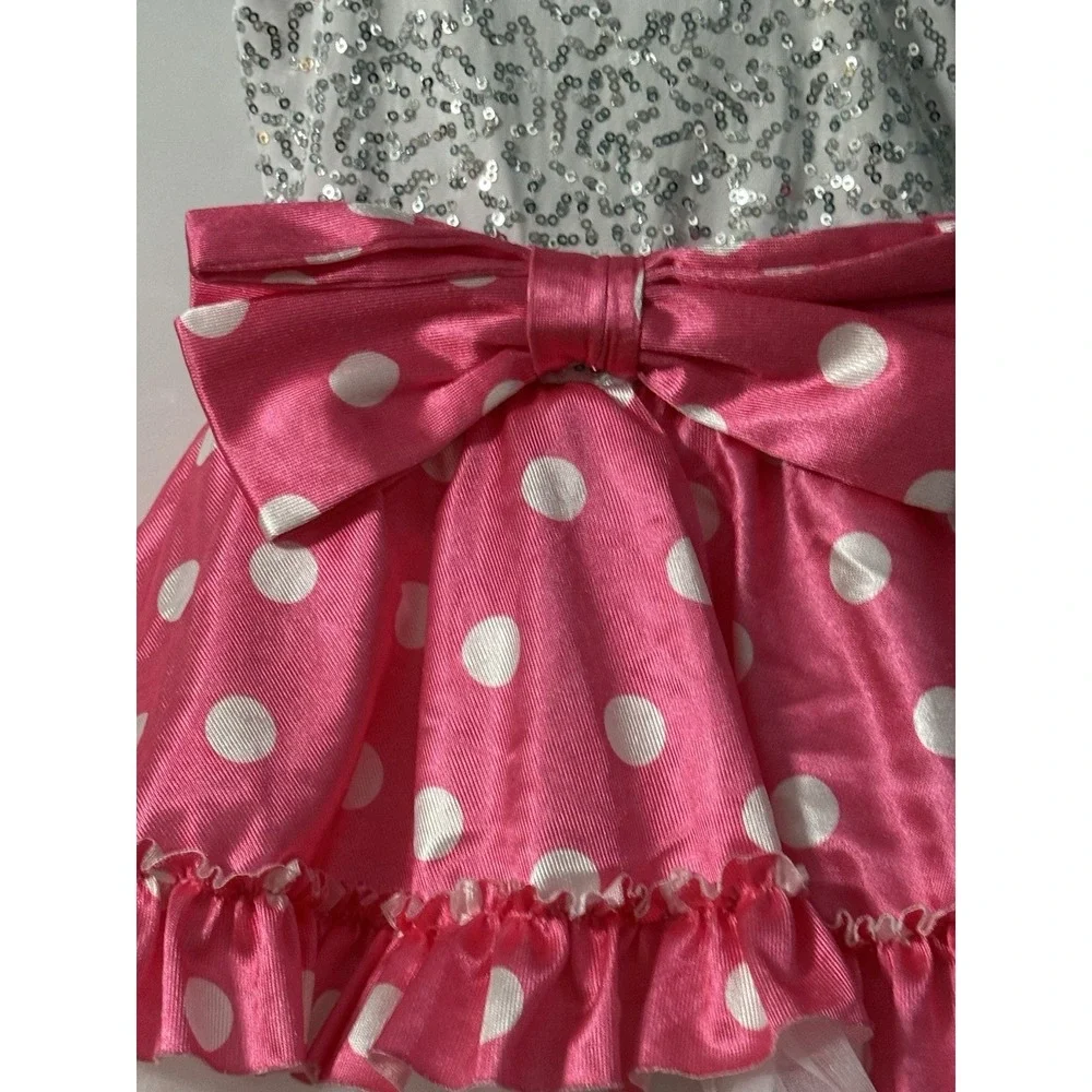 Weissman dance costume